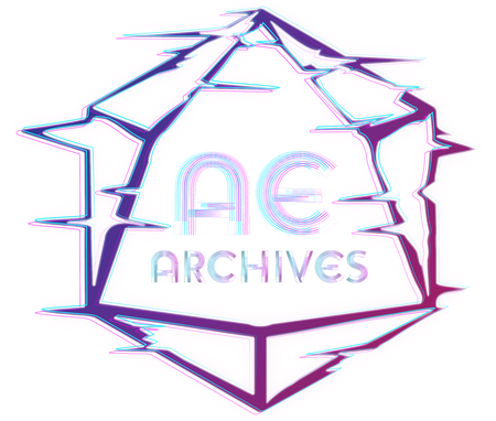 Altered Echo Archives