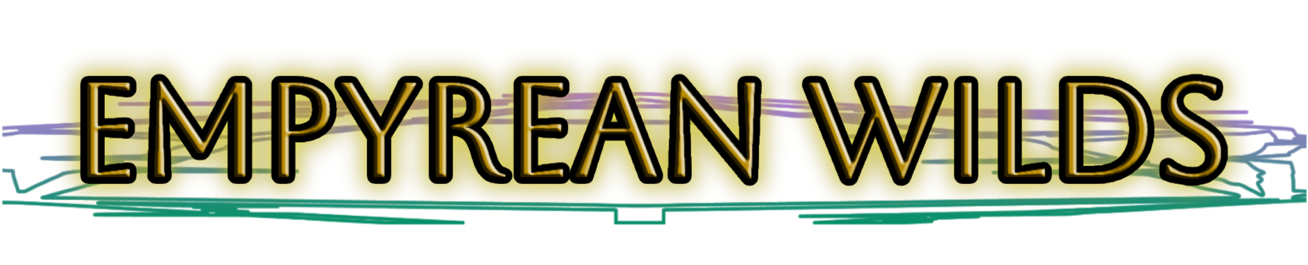 Title Header for Cypher System: Empyrean Rising