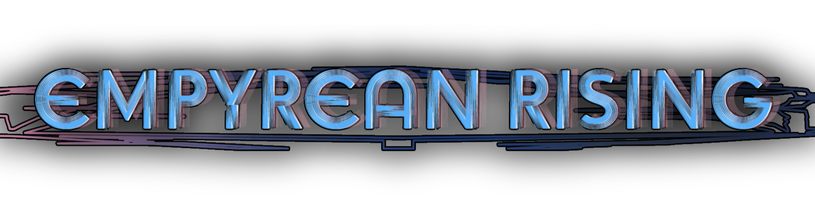 Title Header for Cypher System: Empyrean Rising